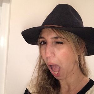 Meet your Posher, Johanne